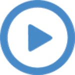 tamil hd video songs android application logo